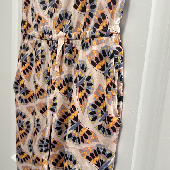 Jumpsuit from tea collection - Picture 3 of 5